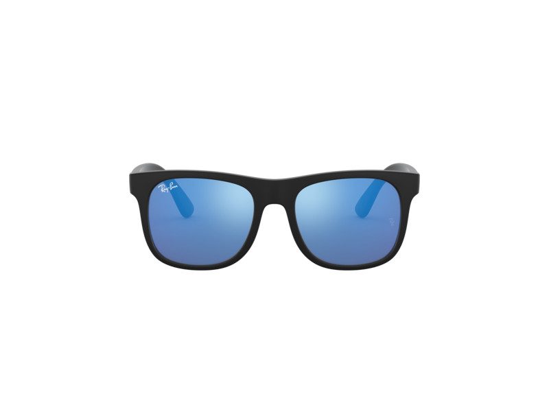 Ray-Ban Junior Justin Solbriller RJ 9069S 7028/55