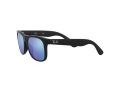 Ray-Ban Junior Justin Solbriller RJ 9069S 7028/55