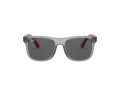Ray-Ban Junior Justin Solbriller RJ 9069S 7059/87