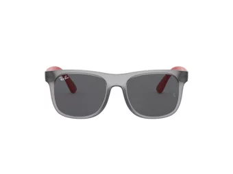 Ray-Ban Junior Justin Solbriller RJ 9069S 7059/87