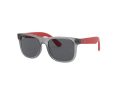 Ray-Ban Junior Justin Solbriller RJ 9069S 7059/87
