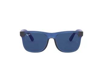 Ray-Ban Junior Justin Solbriller RJ 9069S 7060/80