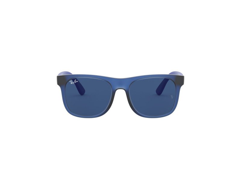 Ray-Ban Junior Justin Solbriller RJ 9069S 7060/80