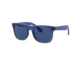 Ray-Ban Junior Justin Solbriller RJ 9069S 7060/80