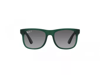 Ray-Ban Junior Justin Solbriller RJ 9069S 7130T3