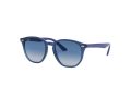 Ray-Ban Solbriller RJ 9070S 7062/4L