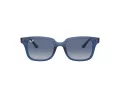 Ray-Ban Solbriller RJ 9071S 7062/4L
