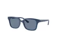 Ray-Ban Solbriller RJ 9071S 71612V