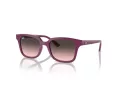 Ray-Ban Solbriller RJ 9071S 716246