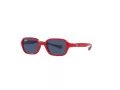 Ray-Ban Solbriller RJ 9074S 7093/80