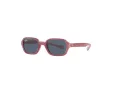 Ray-Ban Solbriller RJ 9074S 7098/87