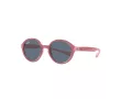 Ray-Ban Solbriller RJ 9075S 709887
