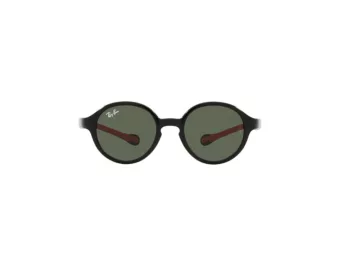 Ray-Ban Solbriller RJ 9075S 7100/71
