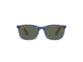 Ray-Ban Solbriller RJ 9076S 7124/71
