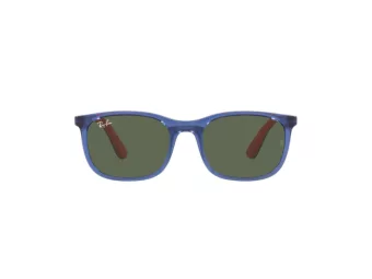 Ray-Ban Solbriller RJ 9076S 7124/71