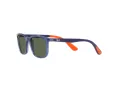 Ray-Ban Solbriller RJ 9076S 7124/71
