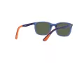 Ray-Ban Solbriller RJ 9076S 7124/71