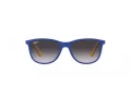 Ray-Ban Solbriller RJ 9077S 71328G