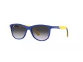 Ray-Ban Solbriller RJ 9077S 71328G