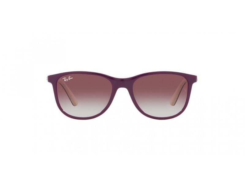 Ray-Ban Solbriller RJ 9077S 71348G