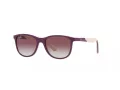 Ray-Ban Solbriller RJ 9077S 71348G