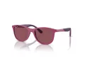 Ray-Ban Solbriller RJ 9077S 71495Q