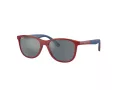 Ray-Ban Solbriller RJ 9077S 71606G