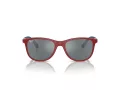 Ray-Ban Solbriller RJ 9077S 71606G