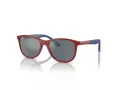 Ray-Ban Solbriller RJ 9077S 71606G