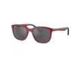 Ray-Ban Solbriller RJ 9078S 71506G