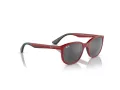 Ray-Ban Solbriller RJ 9078S 71506G