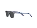 Ray-Ban Leonard Jr Solbriller RJ 9093S 7110/87