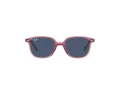 Ray-Ban Leonard Jr Solbriller RJ 9093S 7112/80