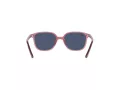 Ray-Ban Leonard Jr Solbriller RJ 9093S 7112/80