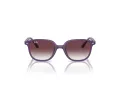 Ray-Ban Junior Leonard Solbriller 9093S 713136