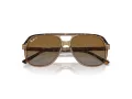 Ray-Ban Junior Bill Solbriller RJ 9096S 7152T5