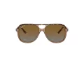 Ray-Ban Junior Bill Solbriller RJ 9096S 7152T5