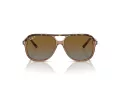 Ray-Ban Junior Bill Solbriller RJ 9096S 7152T5