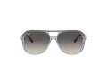 Ray-Ban Junior Bill Solbriller RJ 9096S 715311