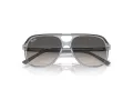 Ray-Ban Junior Bill Solbriller RJ 9096S 715311