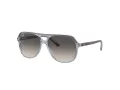 Ray-Ban Junior Bill Solbriller RJ 9096S 715311