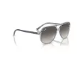 Ray-Ban Junior Bill Solbriller RJ 9096S 715311