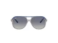 Ray-Ban Junior Bill Solbriller RJ 9096S 71554L