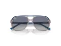 Ray-Ban Junior Bill Solbriller RJ 9096S 71554L