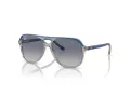Ray-Ban Junior Bill Solbriller RJ 9096S 71554L