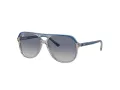 Ray-Ban Junior Bill Solbriller RJ 9096S 71554L