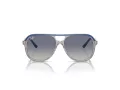 Ray-Ban Junior Bill Solbriller RJ 9096S 71554L