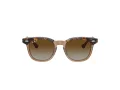 Ray-Ban Solbriller RJ 9098S 7152T5