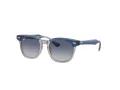 Ray-Ban Solbriller RJ 9098S 71554L