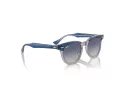 Ray-Ban Solbriller RJ 9098S 71554L
